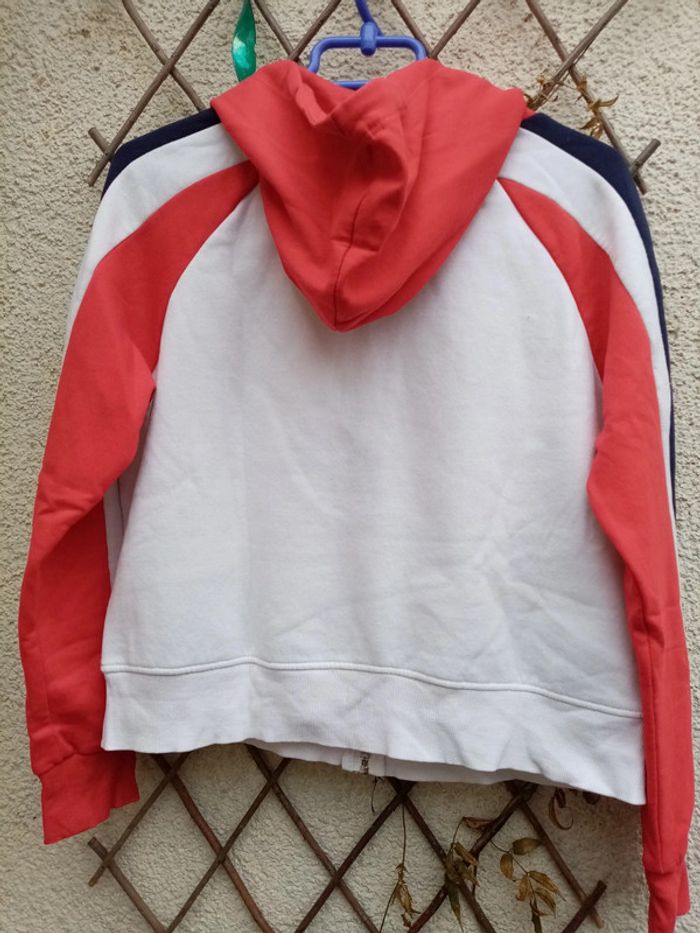 Gilet Jennyfer - photo numéro 2