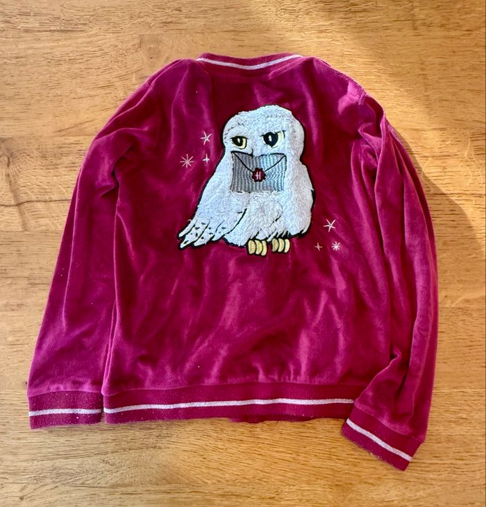 Veste Harry Potter 12 ans
