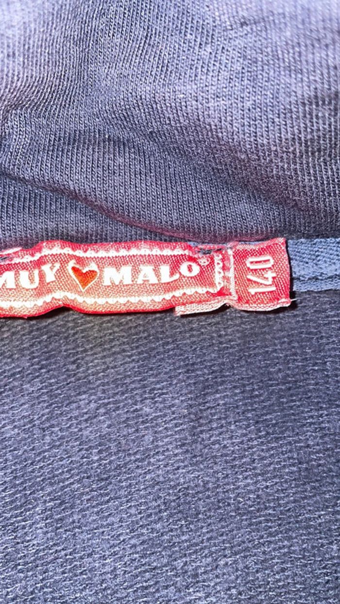 Veste fille - photo numéro 6