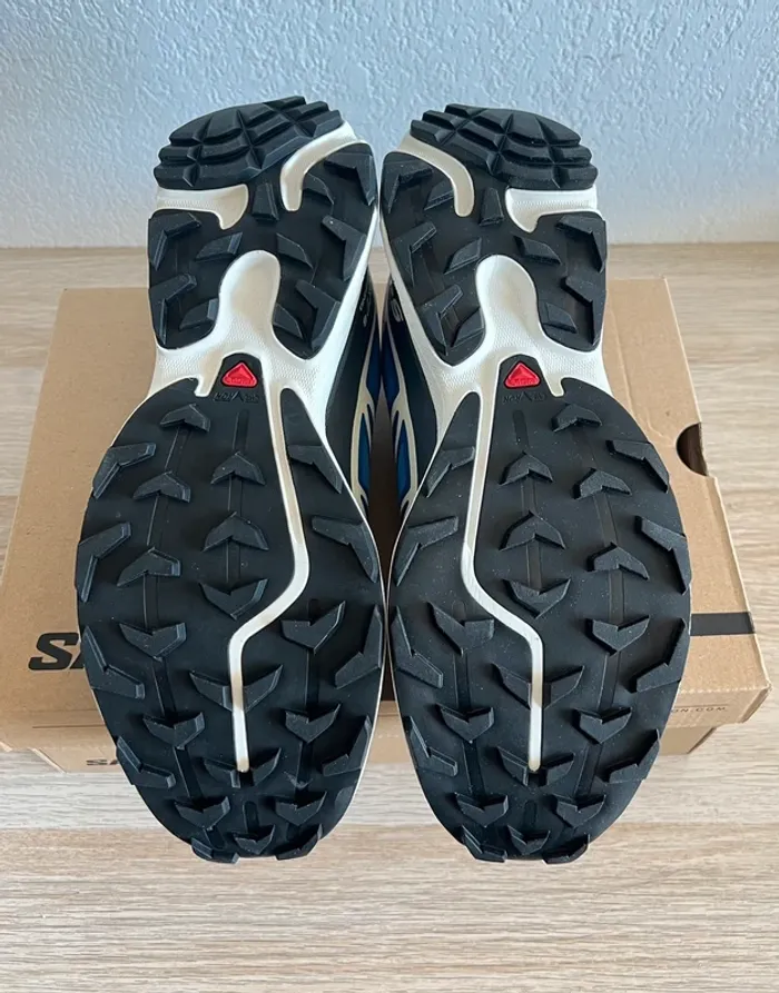 Salomon XT-6 - Trail - photo numéro 6