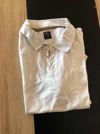 Lots de Polo homme XL