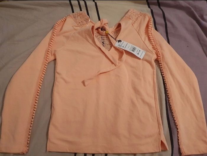 Pull - photo numéro 2