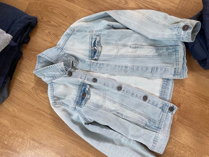 Vêtements 8 ans - photo numéro 4