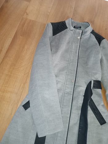 Manteau femme Morgan