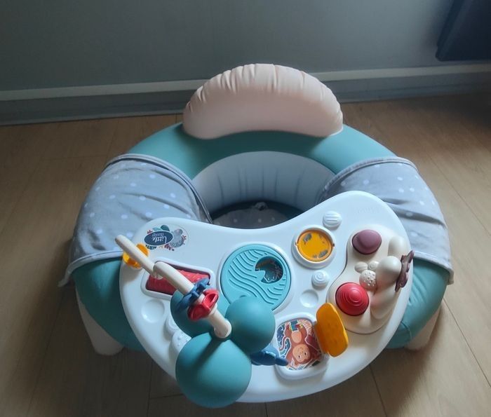 Fauteuil
