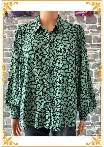 Blouse " Vila "