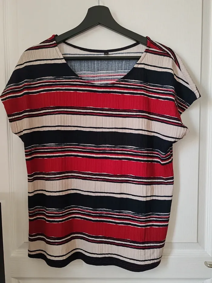 T-shirt Femme