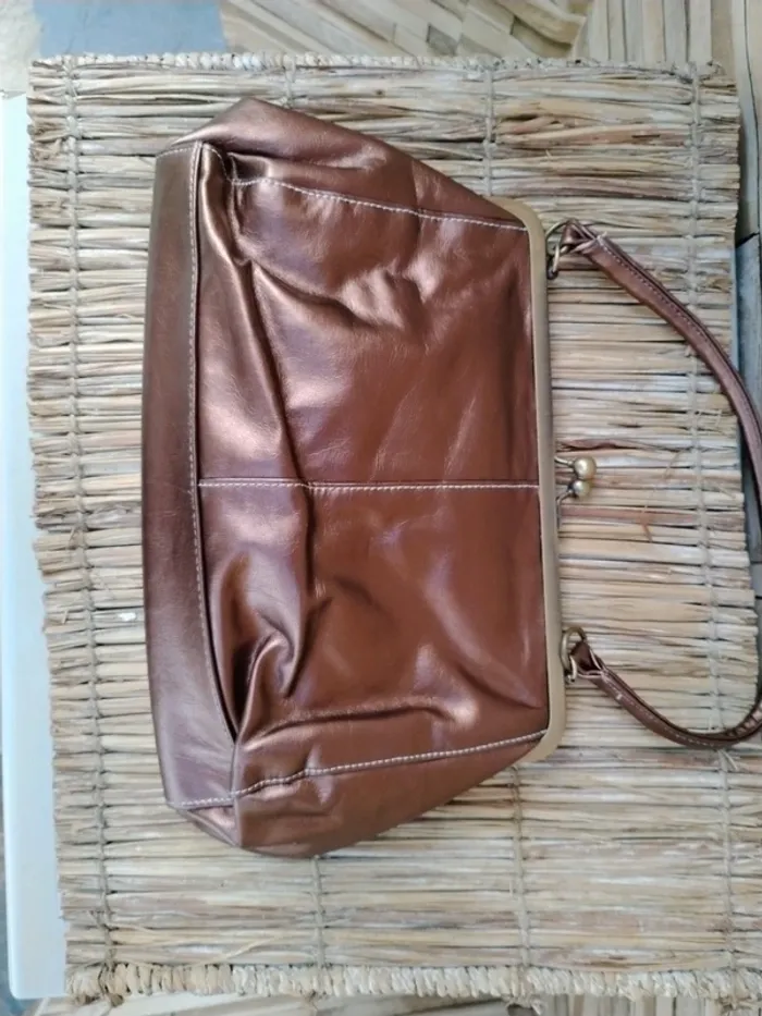 Pochette / sac à main - photo numéro 4