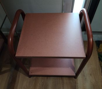 Tabouret