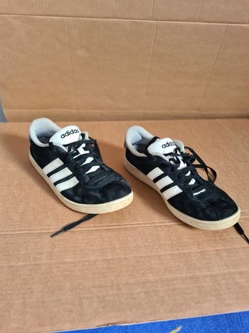 Baskets homme 40