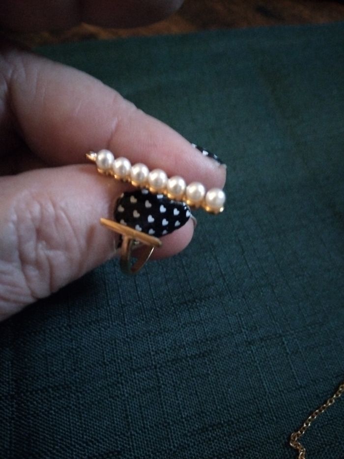 Parures bijoux - photo numéro 3