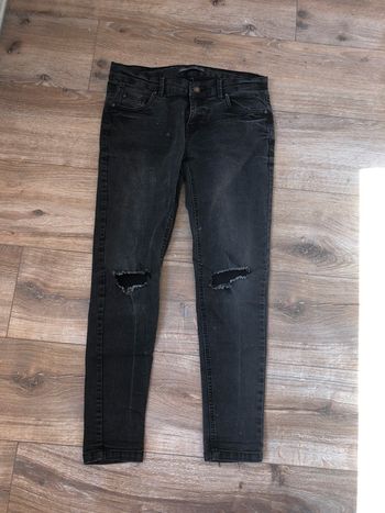 Jean super skinny