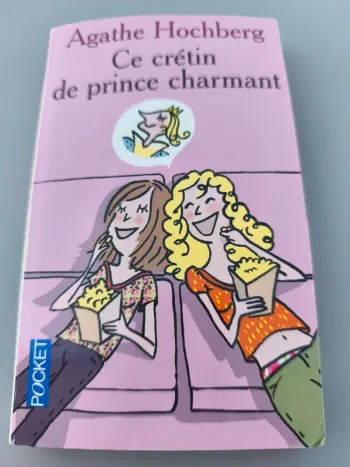 Ce crétin de prince charmant