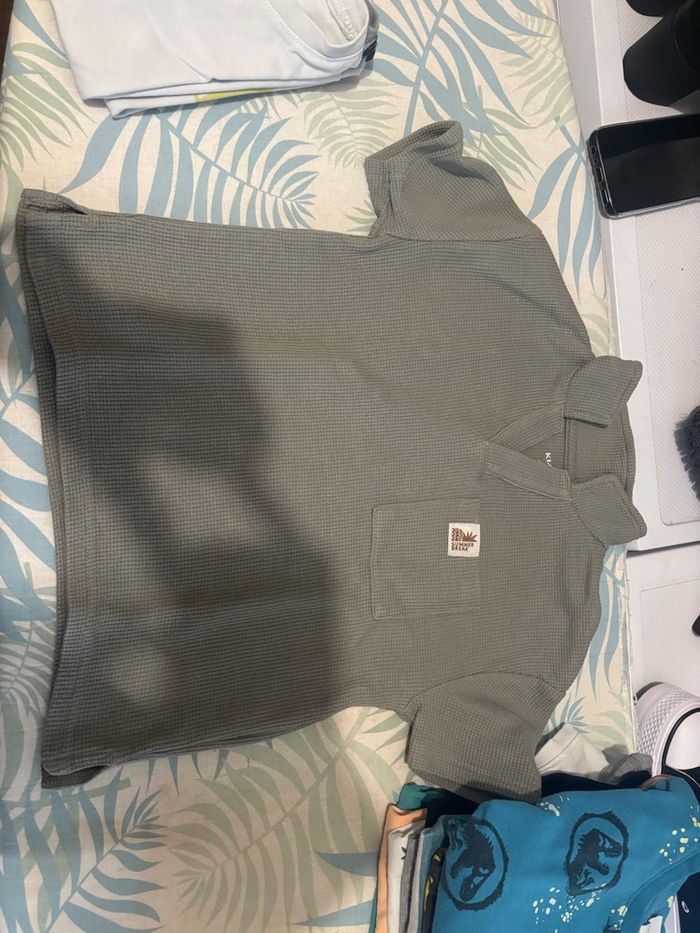 4 ans garçon - photo numéro 3