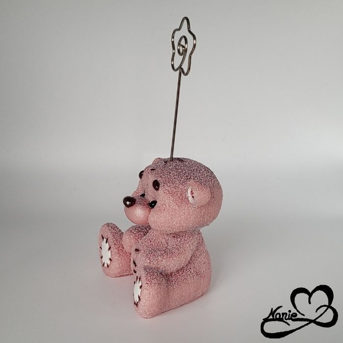 Support photo Teddy rose !! 🧸 - photo numéro 3