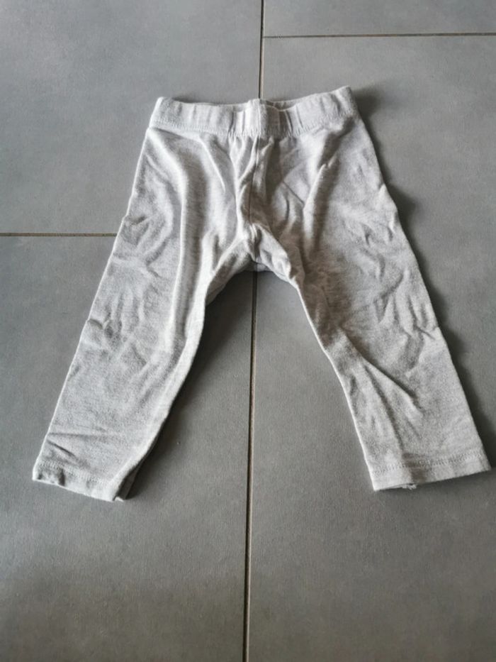 Legging 12 mois kiabi