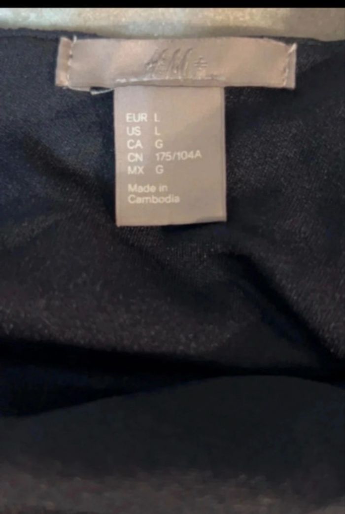 Robe L - photo numéro 3