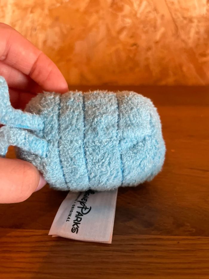 Tsum Tsum officiel Disney Parks Flit dans 1001 pattes - photo numéro 6