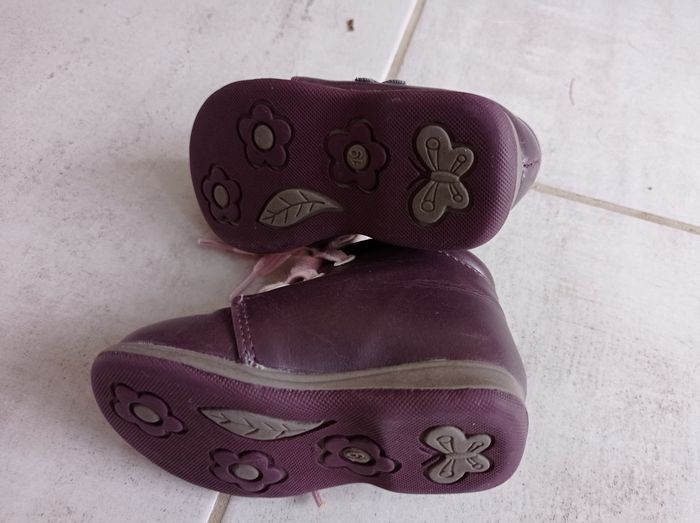 Chaussures pat et ripaton - photo numéro 3