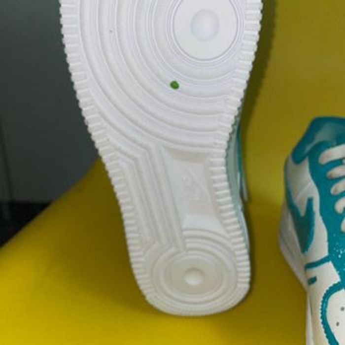 Basket custom - photo numéro 5