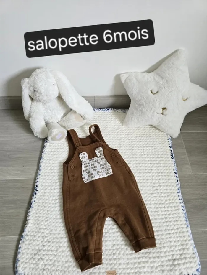 Salopette