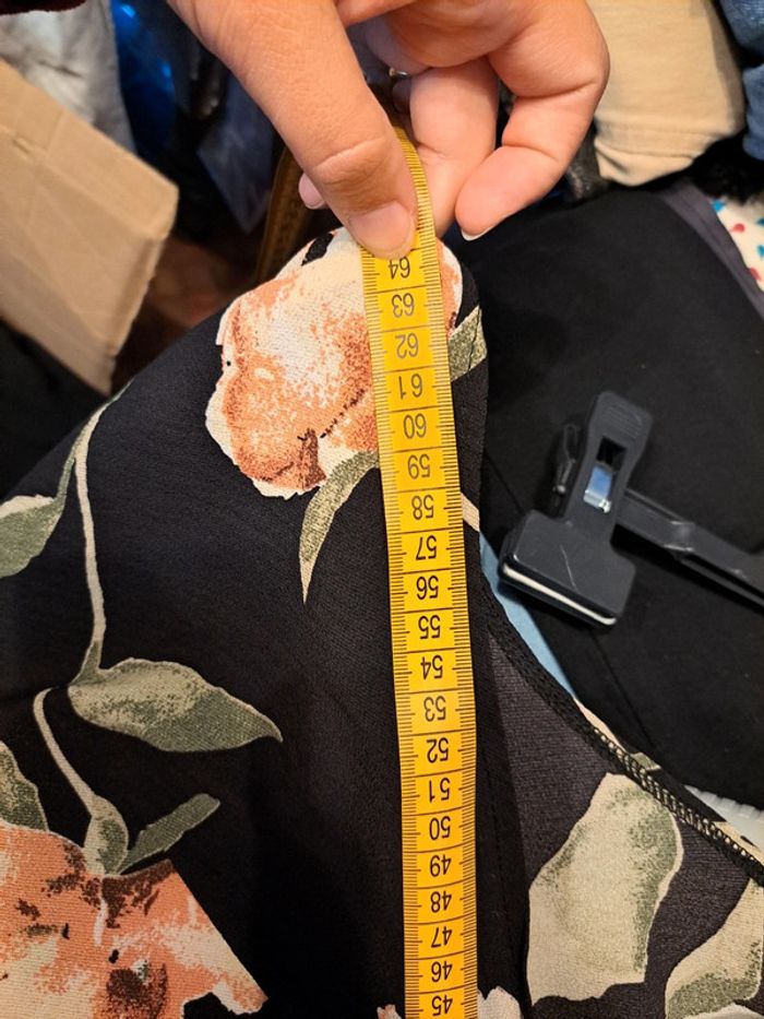 Top épaules nues - photo numéro 4