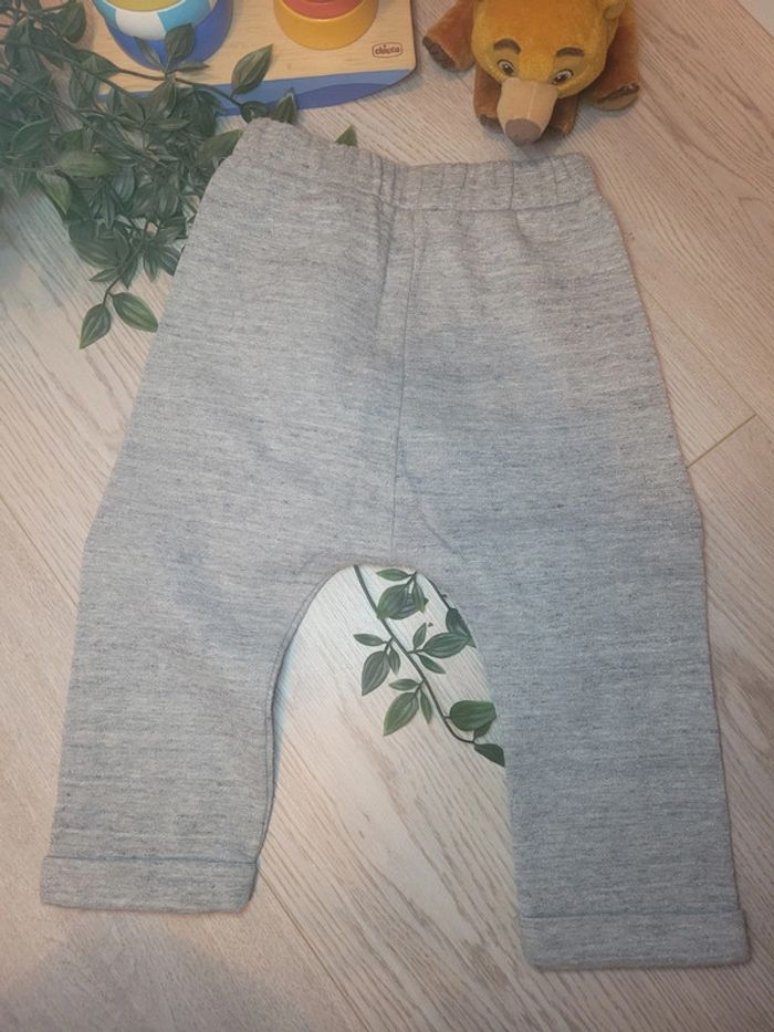 Pantalon saraouel 23 mois - photo numéro 5