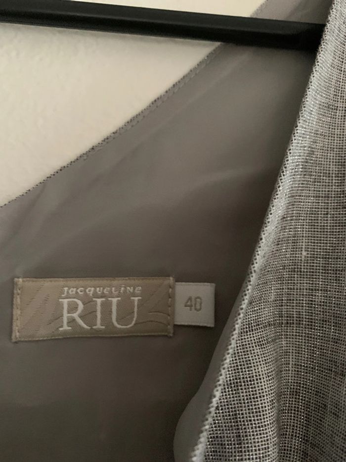 Petite robe Jacqueline Riu - photo numéro 2