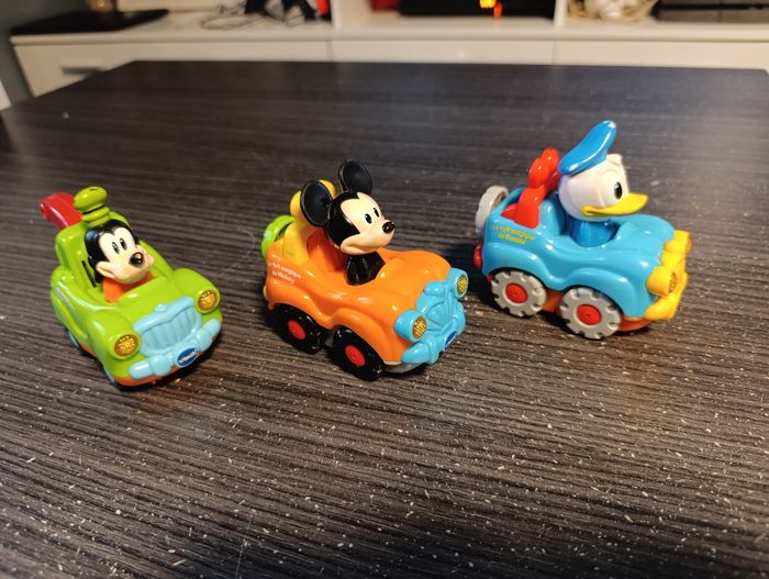 Tut tut Disney - photo numéro 2