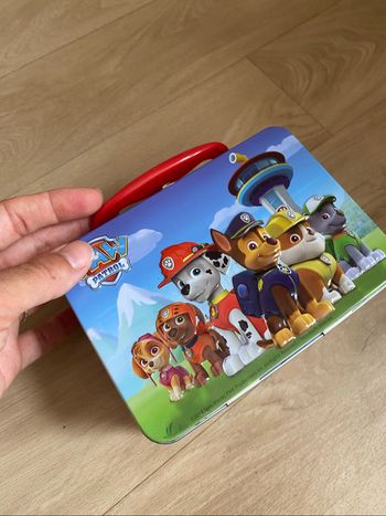 Jeu de mémo
