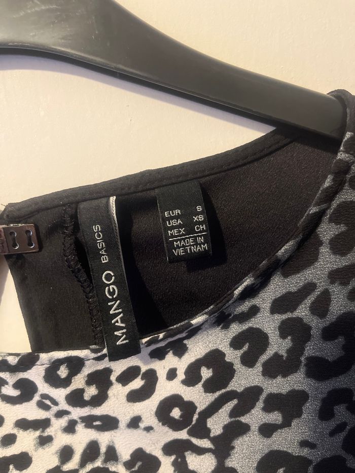 Robe femme - photo numéro 3