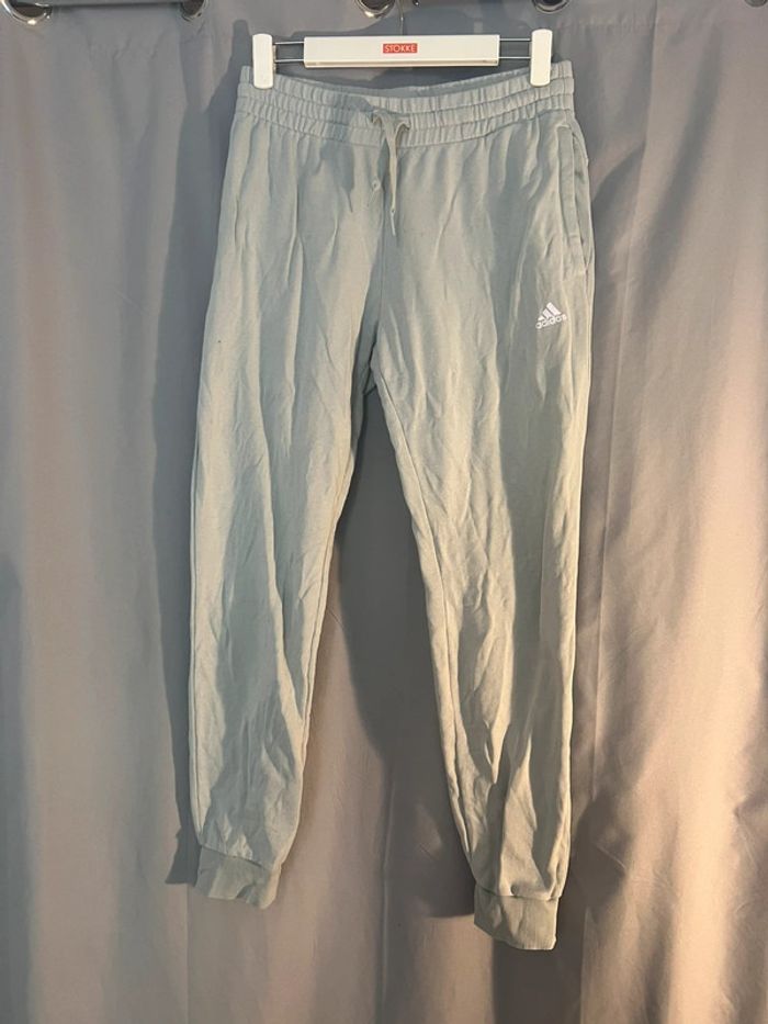 Pantalon jogging adidas