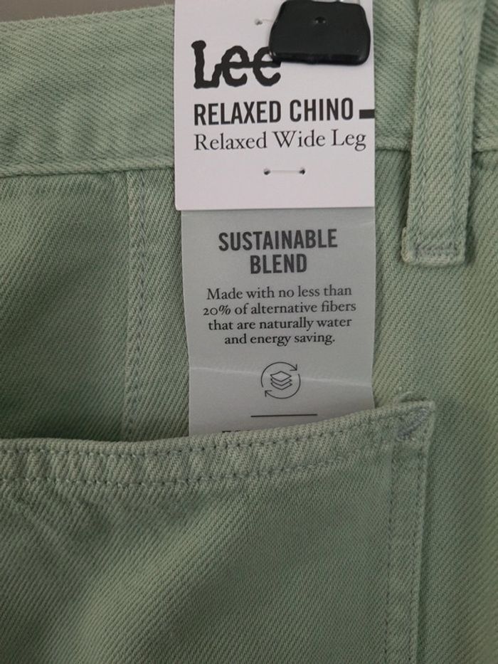 Jeans lee - photo numéro 7