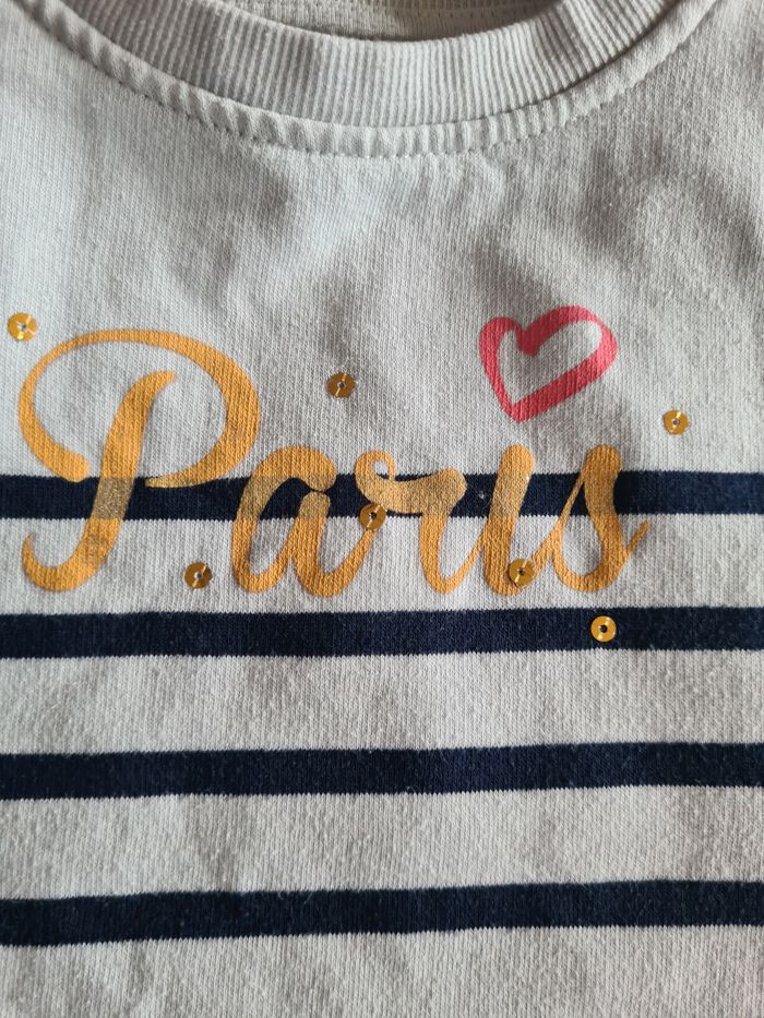 Sweat Paris - photo numéro 3