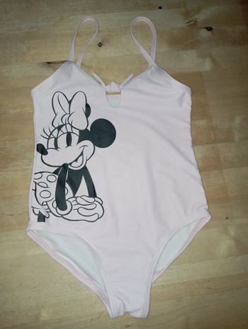 Maillot de bain 