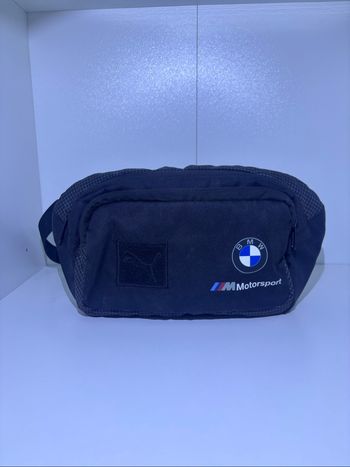 Sacoche banane puma bmw