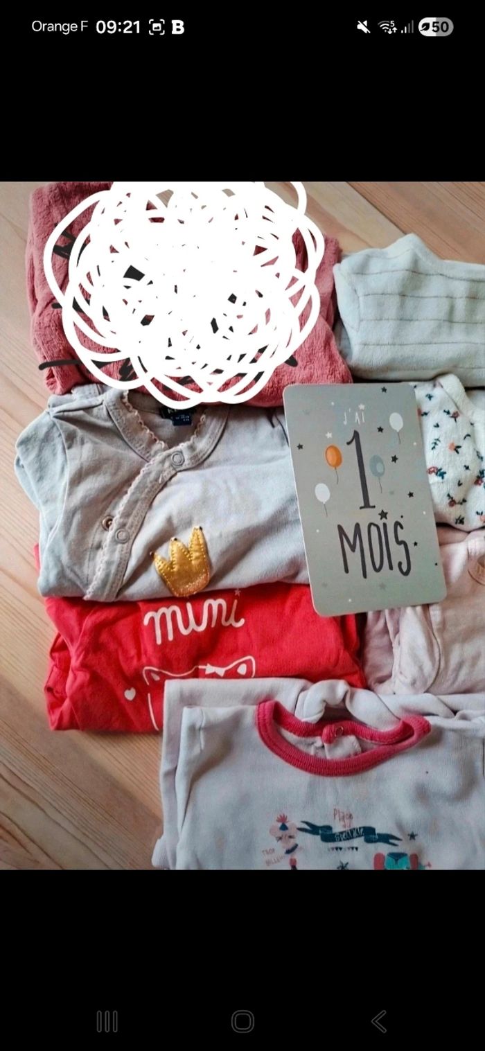 Pyjamas - photo numéro 2