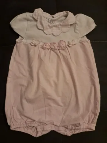 Combishort 4-6 m