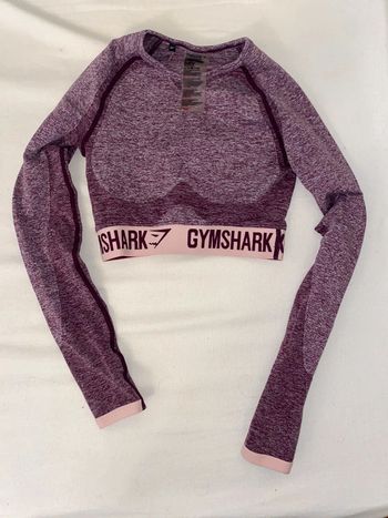 Ensemble GymShark