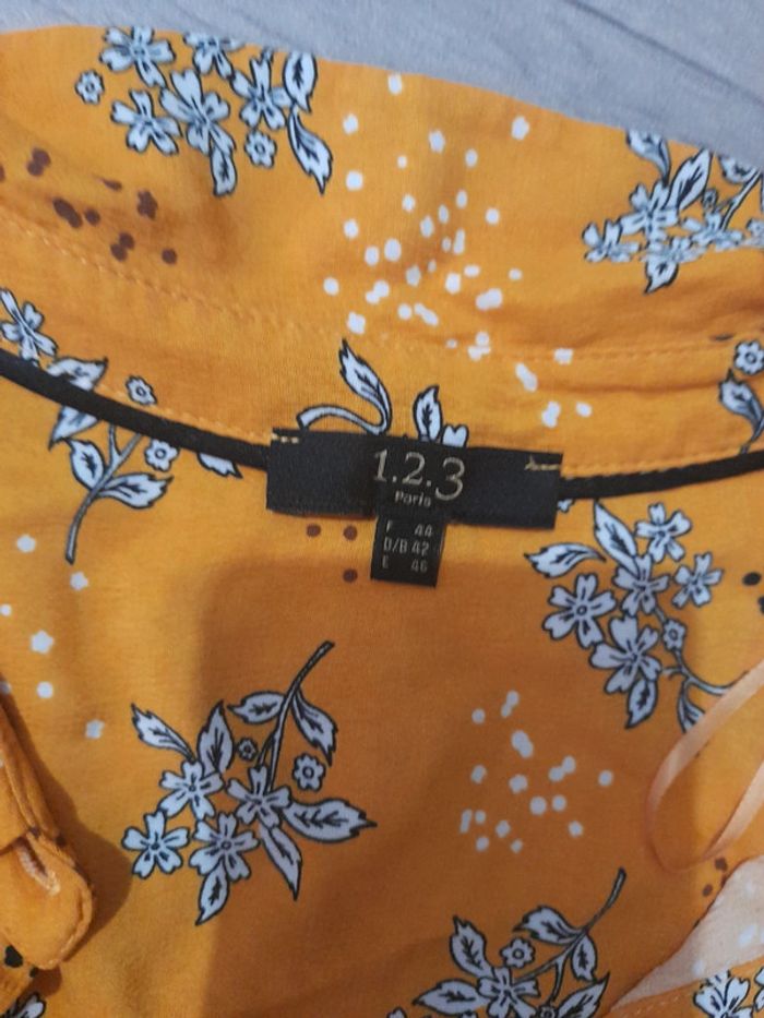 Chemisier léger 123 - photo numéro 2