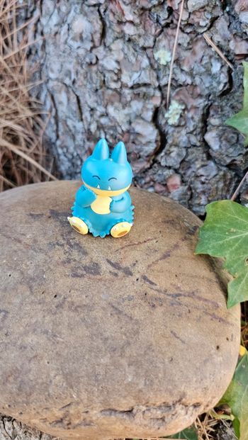 Super figurine Pokemon Nintendo Goinfrex