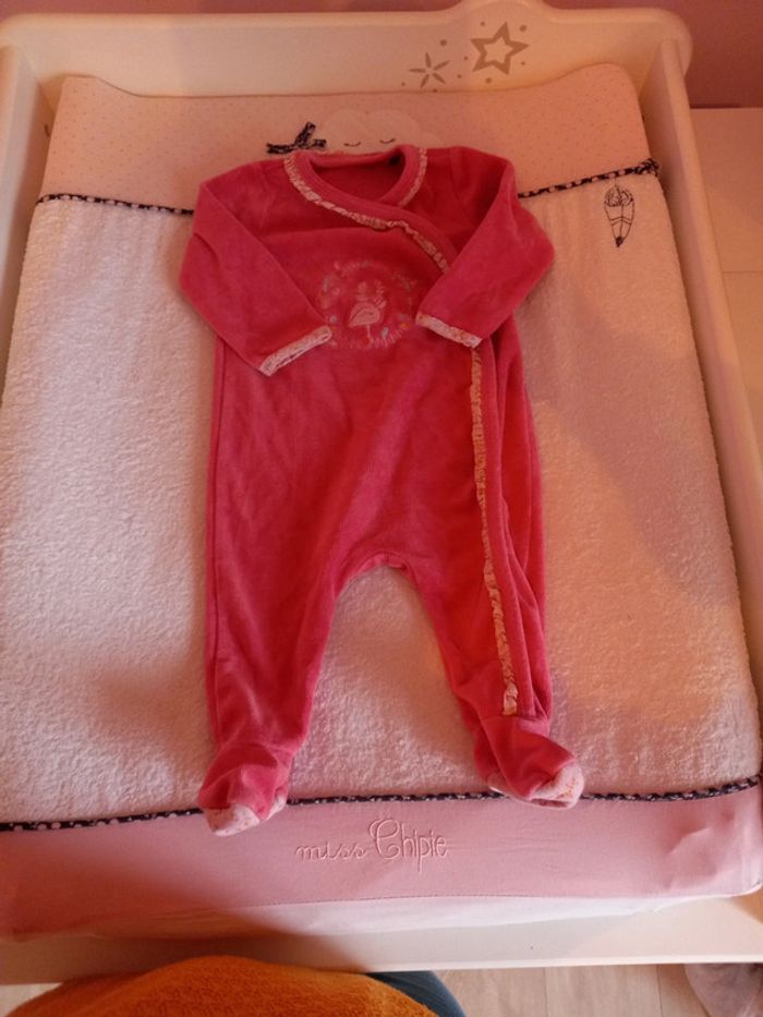 Pyjama 6 mois