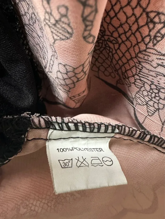 Robe. - photo numéro 7