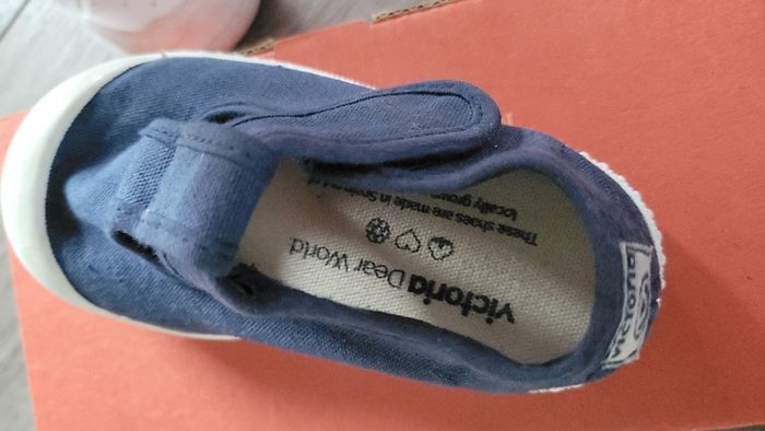 Basket victoria - photo numéro 3