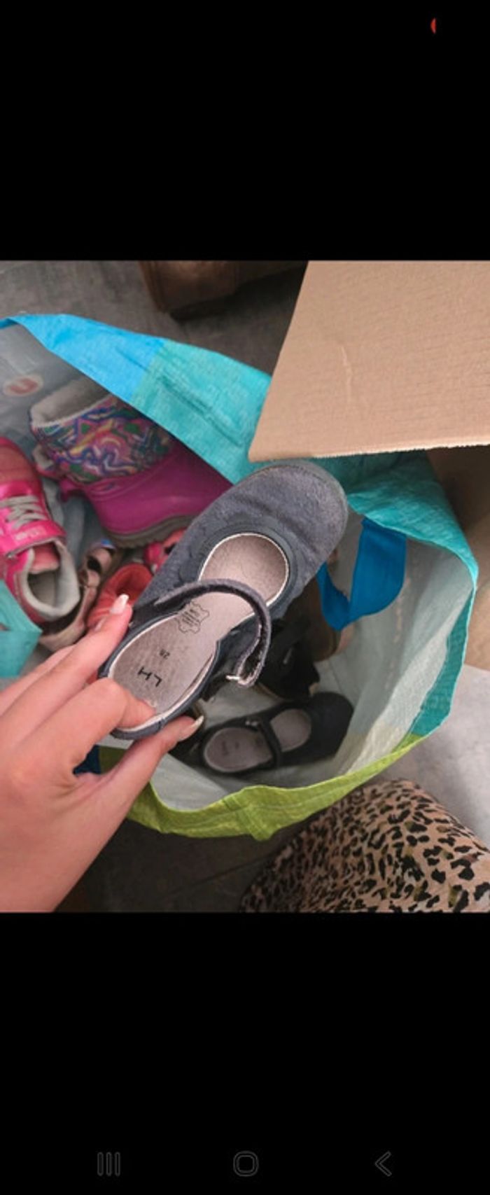 Chaussure - photo numéro 5