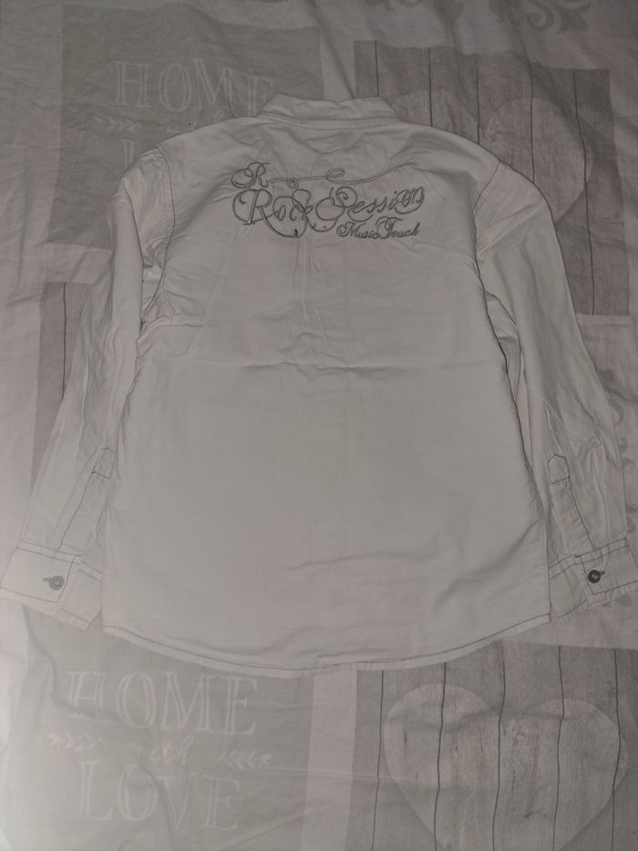 Chemise "Music Touch" - photo numéro 5