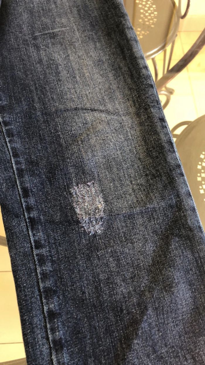 Pantalon jean Zadig et Voltaire S - photo numéro 3