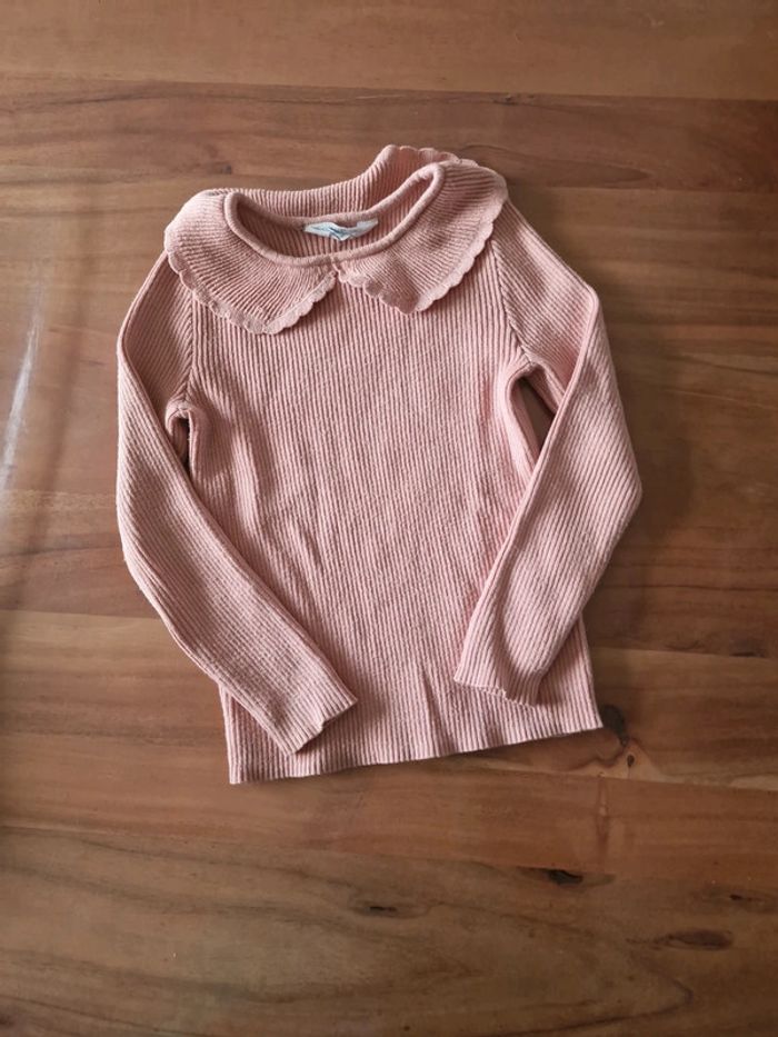 Pull 6 7 ans - photo numéro 2