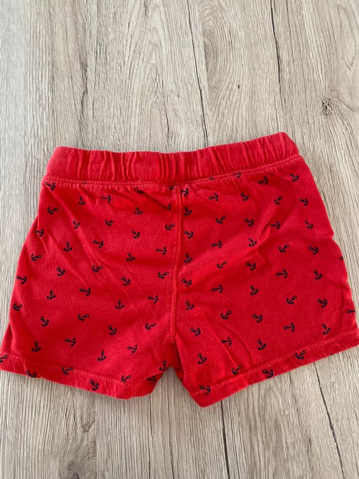 Short - photo numéro 2