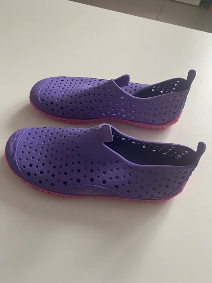 Chausson de piscine 33/34 - photo numéro 2